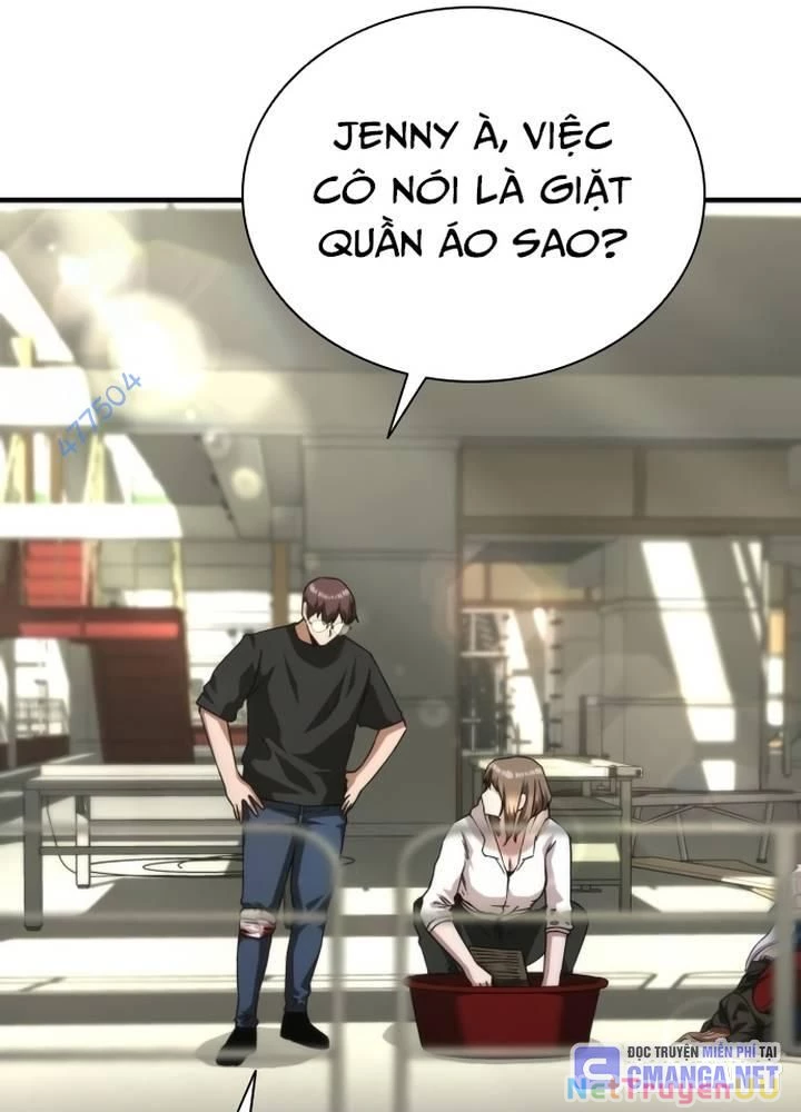 Mạt Thế Zombie 82-08 Chapter 41 - Trang 4