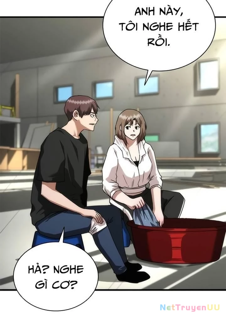 Mạt Thế Zombie 82-08 Chapter 41 - Trang 4