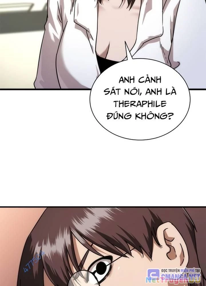 Mạt Thế Zombie 82-08 Chapter 41 - Trang 4