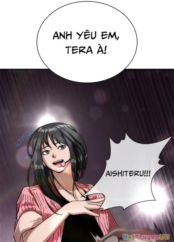 Mạt Thế Zombie 82-08 Chapter 41 - Trang 4