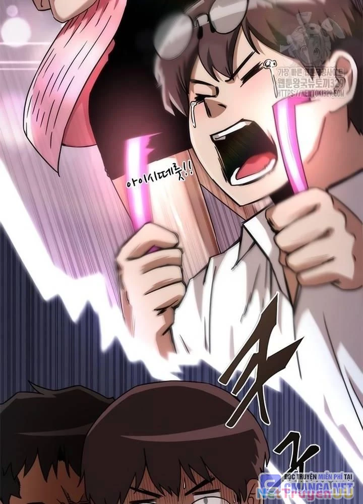 Mạt Thế Zombie 82-08 Chapter 41 - Trang 4