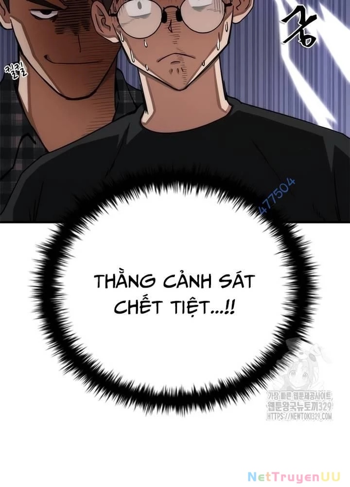 Mạt Thế Zombie 82-08 Chapter 41 - Trang 4