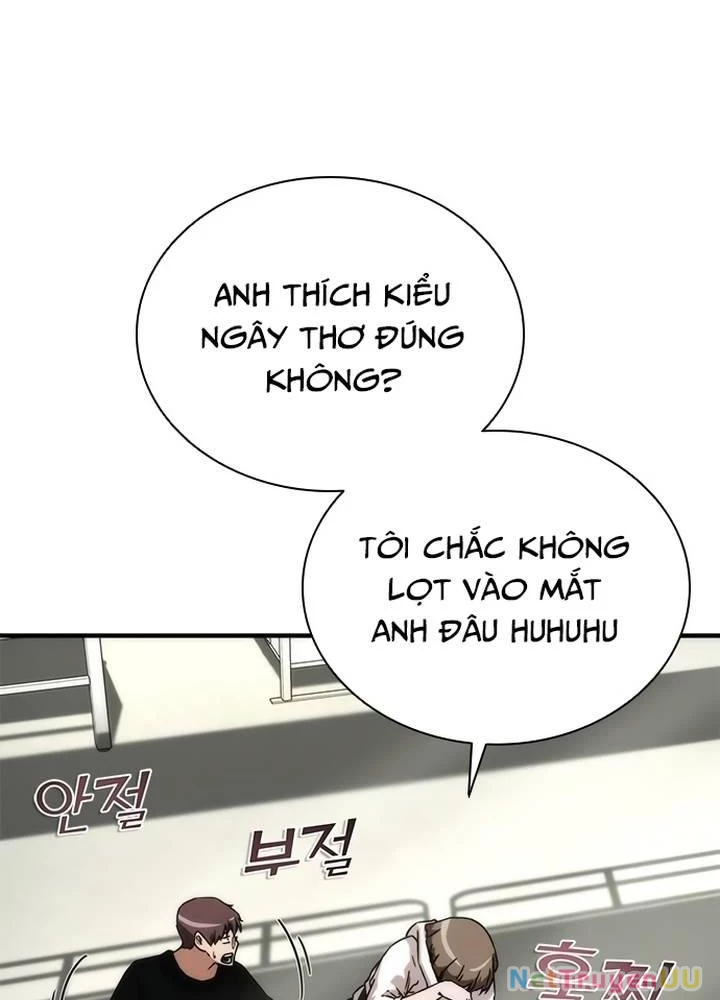 Mạt Thế Zombie 82-08 Chapter 41 - Trang 4