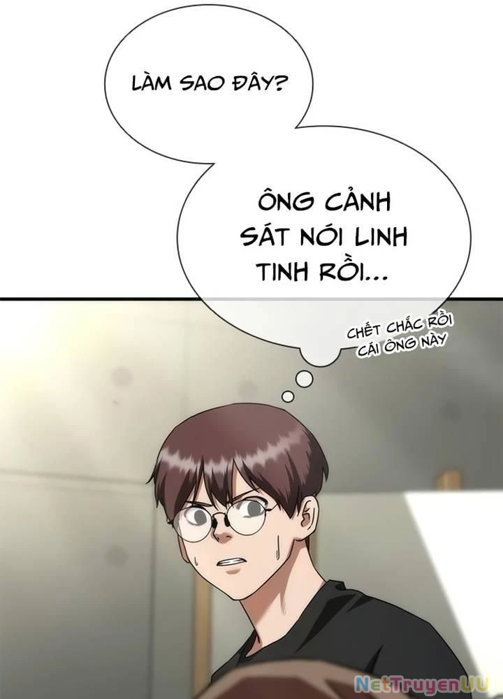 Mạt Thế Zombie 82-08 Chapter 41 - Trang 4