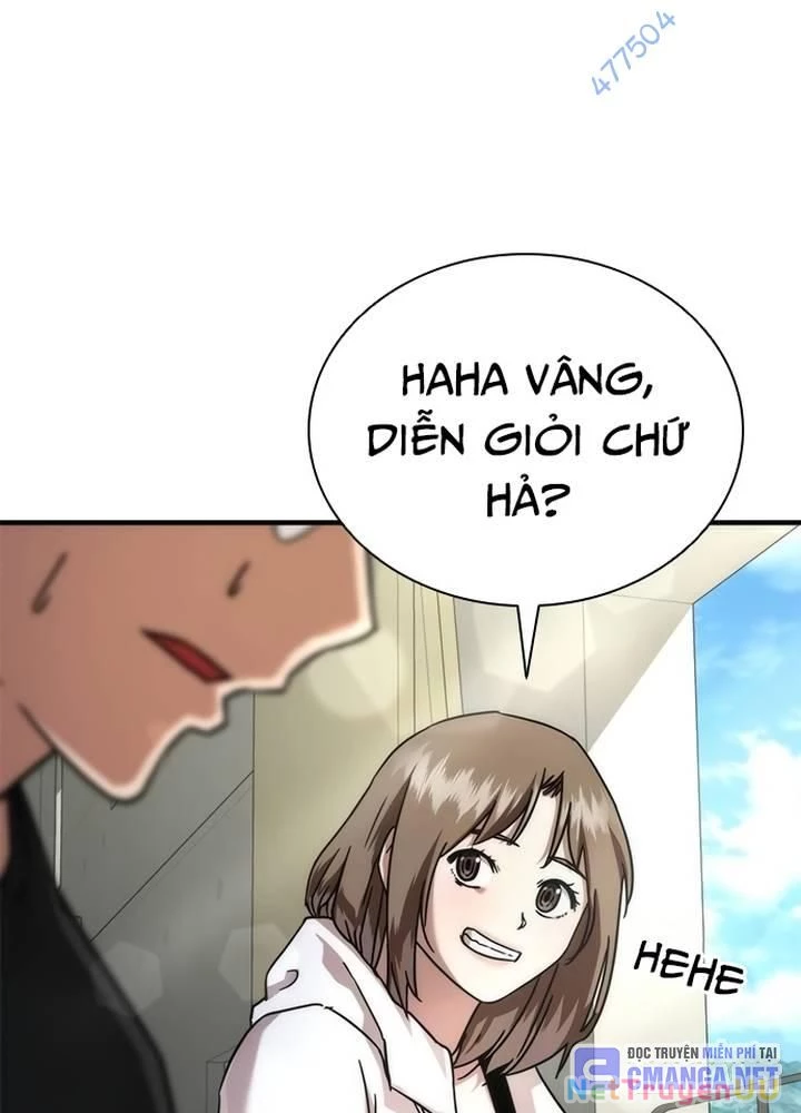 Mạt Thế Zombie 82-08 Chapter 41 - Trang 4