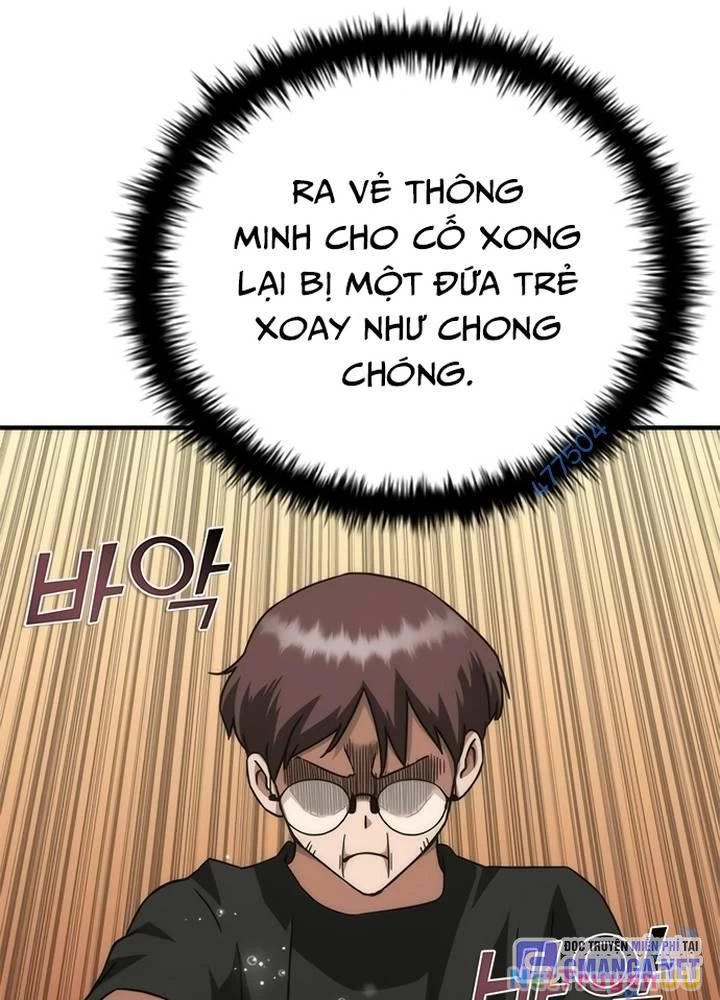 Mạt Thế Zombie 82-08 Chapter 41 - Trang 4