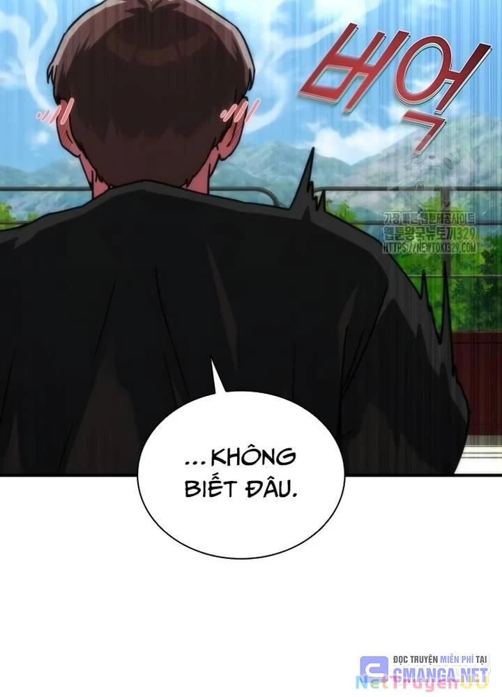 Mạt Thế Zombie 82-08 Chapter 41 - Trang 4