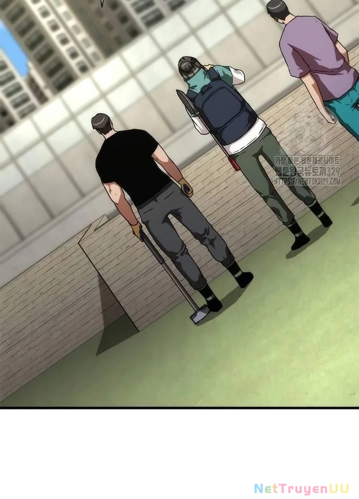 Mạt Thế Zombie 82-08 Chapter 41 - Trang 4