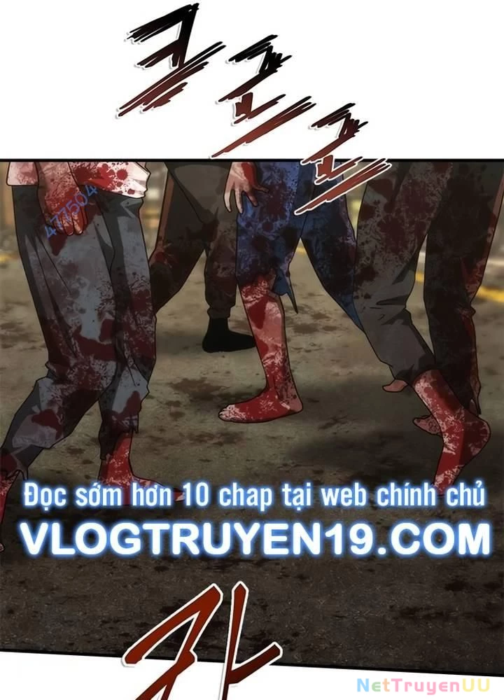 Mạt Thế Zombie 82-08 Chapter 41 - Trang 4