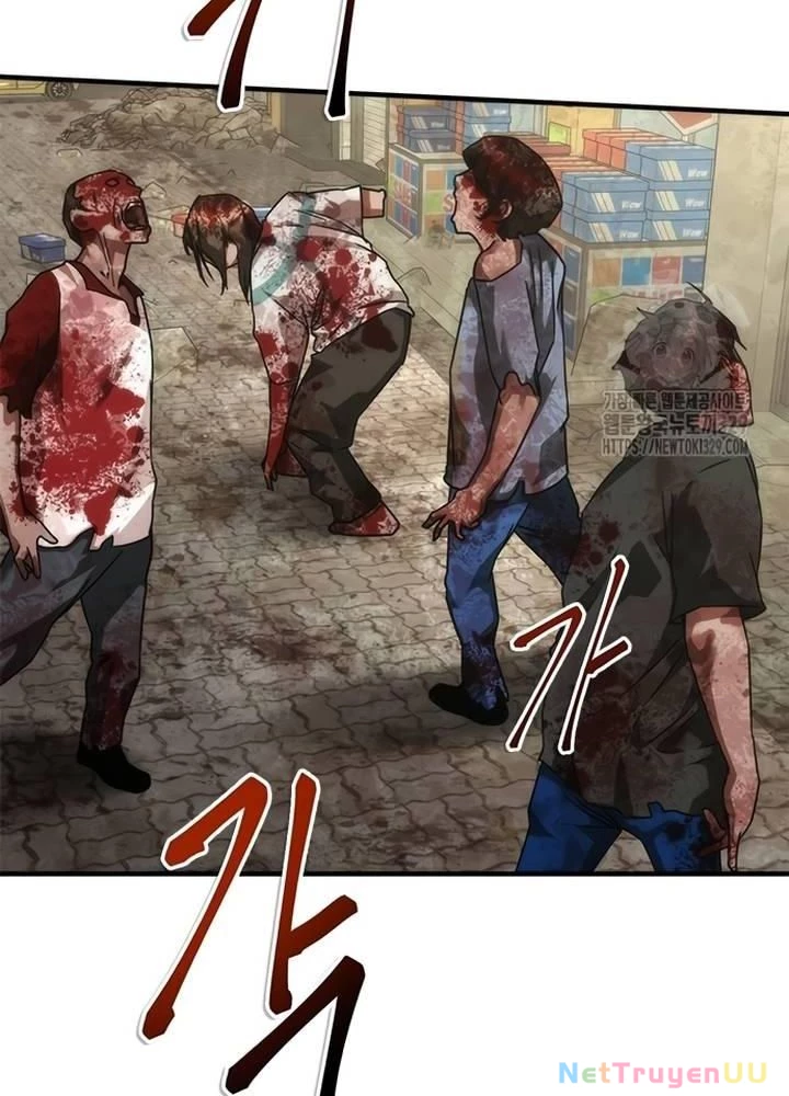 Mạt Thế Zombie 82-08 Chapter 41 - Trang 4