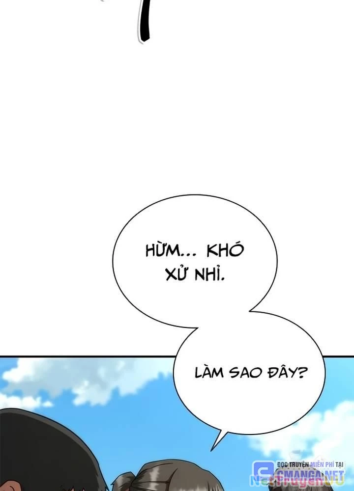 Mạt Thế Zombie 82-08 Chapter 41 - Trang 4