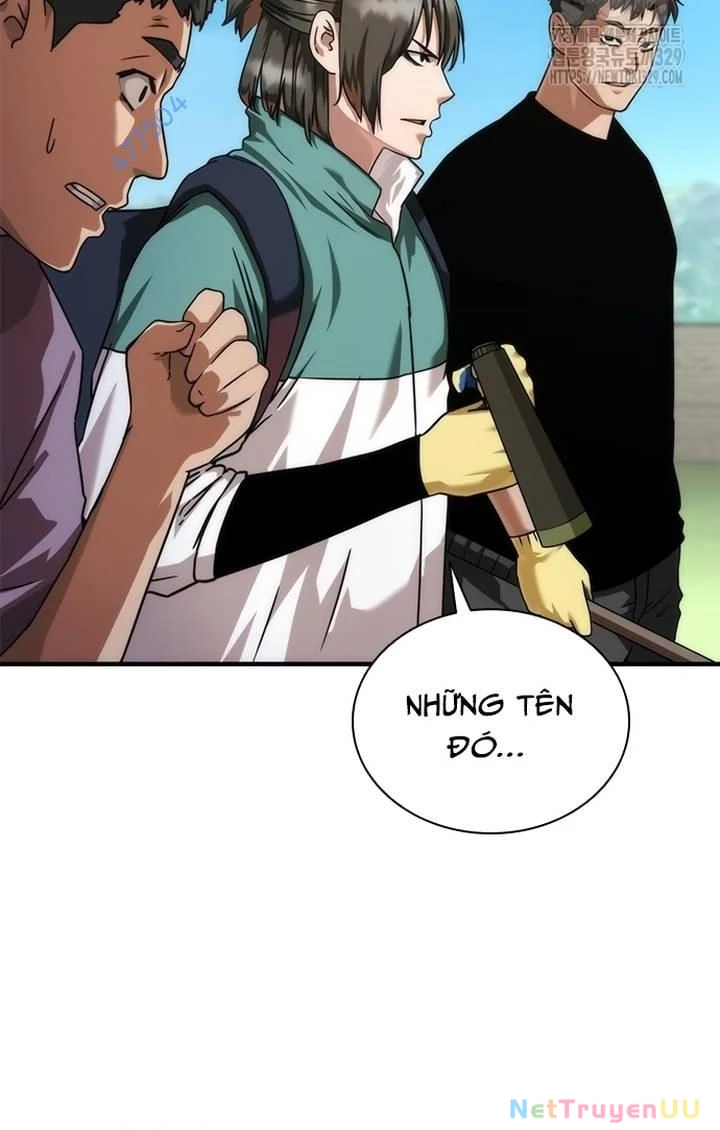 Mạt Thế Zombie 82-08 Chapter 41 - Trang 4