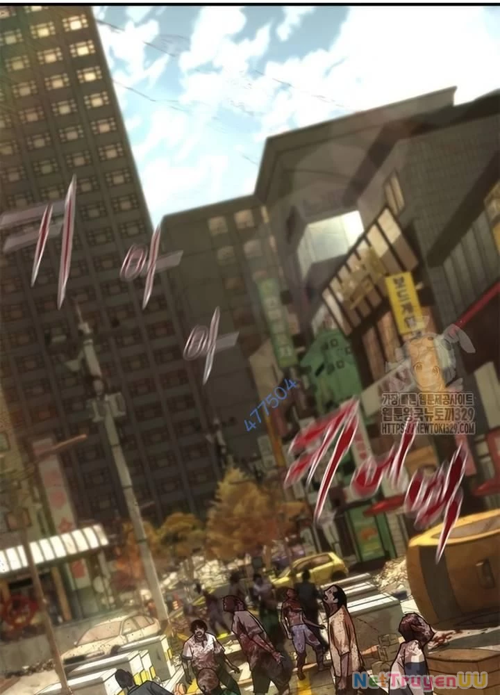 Mạt Thế Zombie 82-08 Chapter 41 - Trang 4