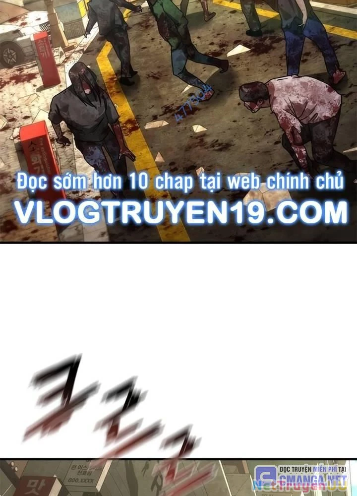 Mạt Thế Zombie 82-08 Chapter 41 - Trang 4