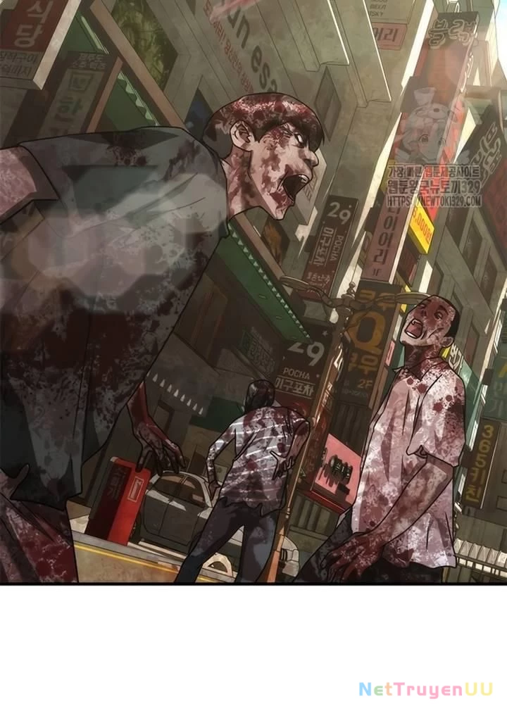 Mạt Thế Zombie 82-08 Chapter 41 - Trang 4