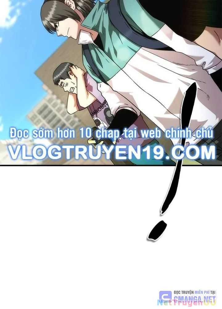 Mạt Thế Zombie 82-08 Chapter 41 - Trang 4