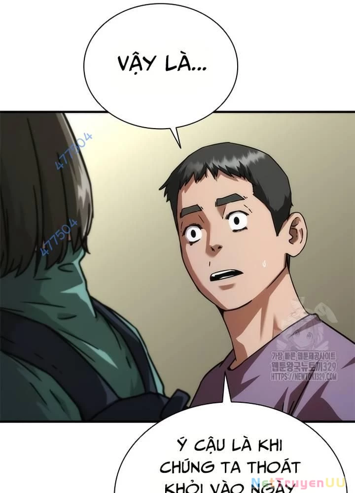 Mạt Thế Zombie 82-08 Chapter 42 - Trang 4