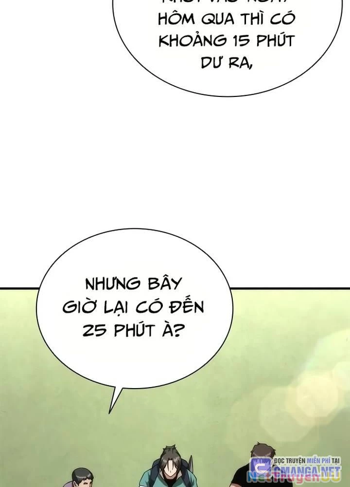Mạt Thế Zombie 82-08 Chapter 42 - Trang 4