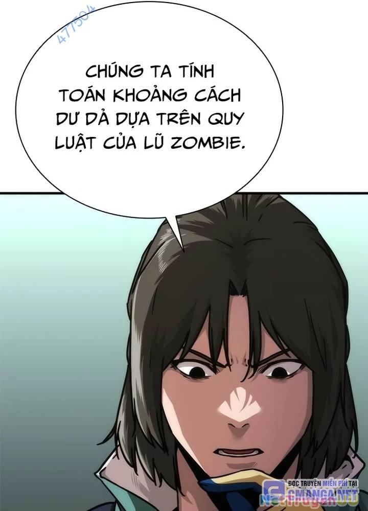 Mạt Thế Zombie 82-08 Chapter 42 - Trang 4