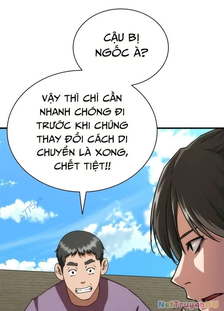 Mạt Thế Zombie 82-08 Chapter 42 - Trang 4
