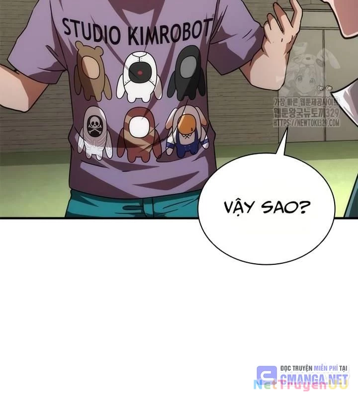 Mạt Thế Zombie 82-08 Chapter 42 - Trang 4