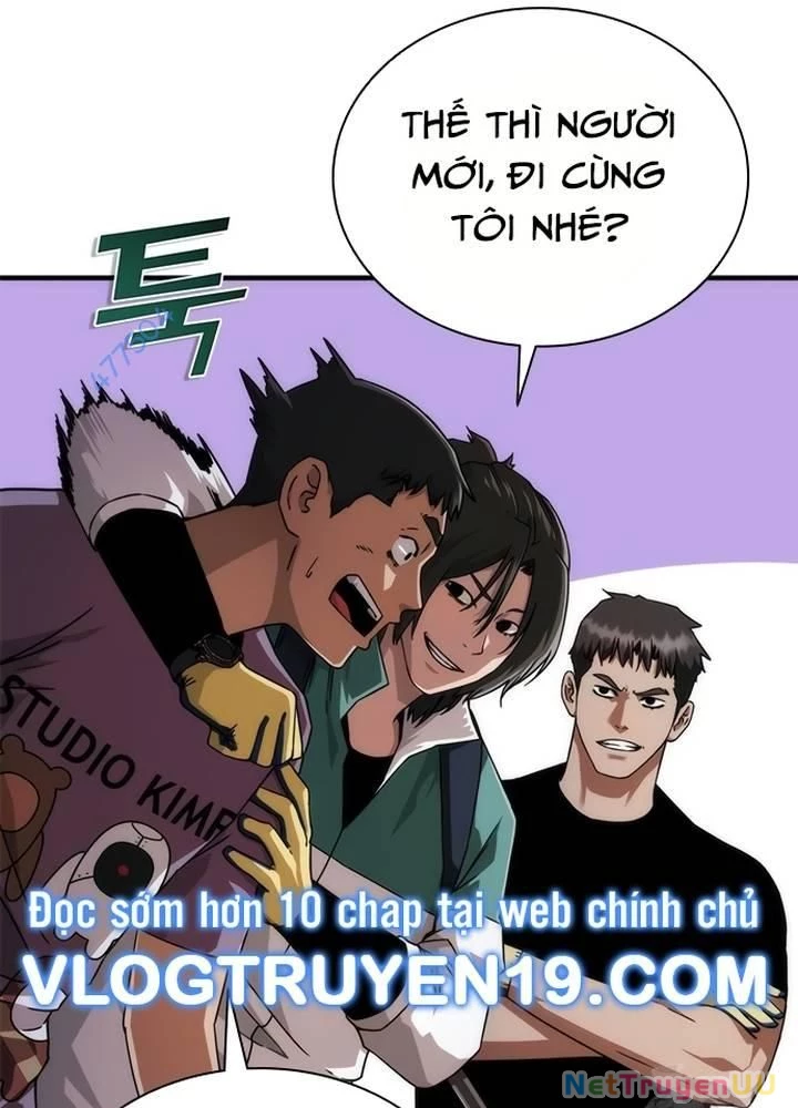 Mạt Thế Zombie 82-08 Chapter 42 - Trang 4