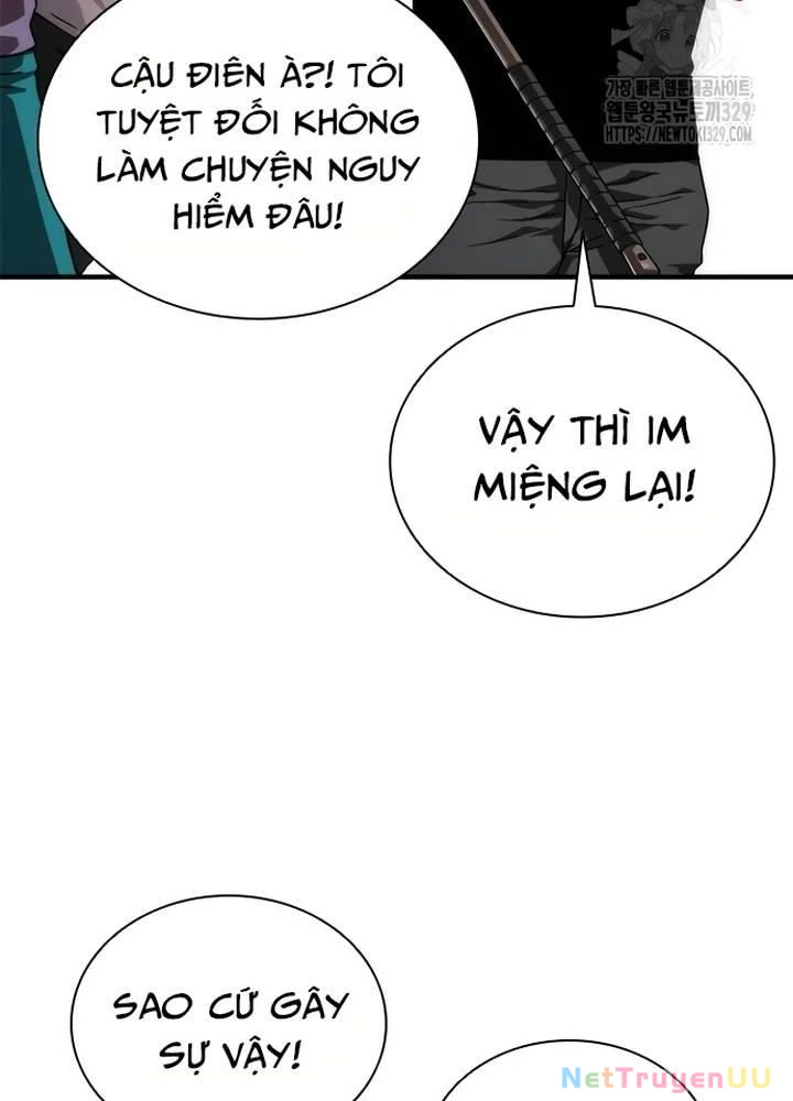 Mạt Thế Zombie 82-08 Chapter 42 - Trang 4