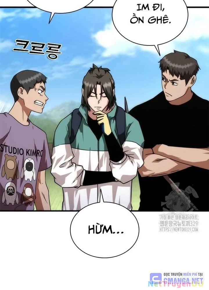 Mạt Thế Zombie 82-08 Chapter 42 - Trang 4
