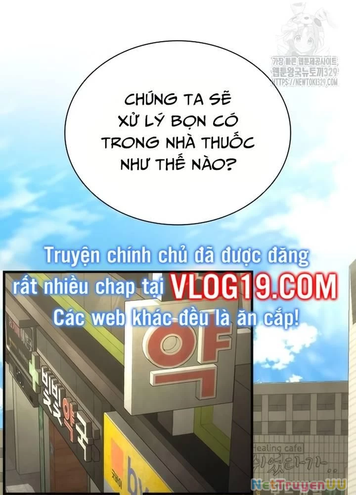 Mạt Thế Zombie 82-08 Chapter 42 - Trang 4