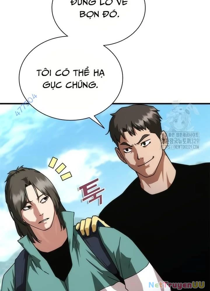 Mạt Thế Zombie 82-08 Chapter 42 - Trang 4