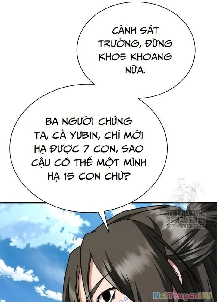 Mạt Thế Zombie 82-08 Chapter 42 - Trang 4