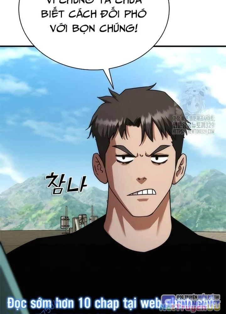 Mạt Thế Zombie 82-08 Chapter 42 - Trang 4