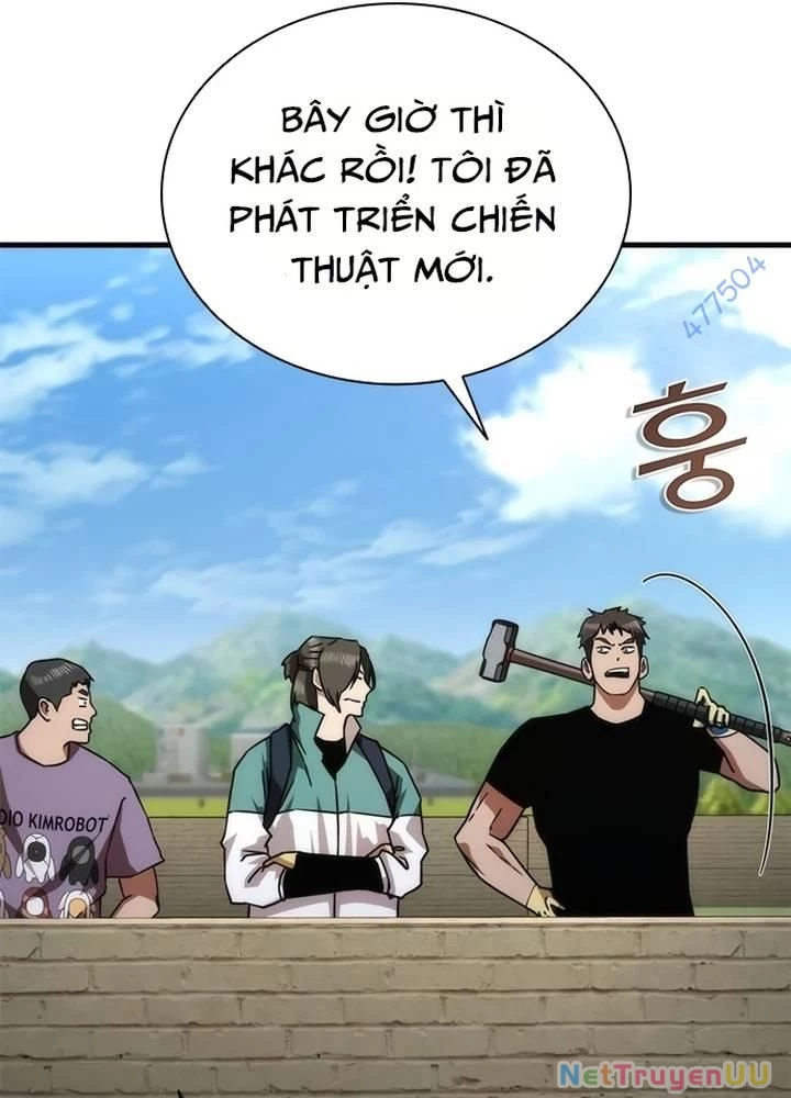Mạt Thế Zombie 82-08 Chapter 42 - Trang 4