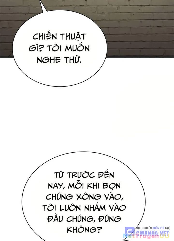 Mạt Thế Zombie 82-08 Chapter 42 - Trang 4