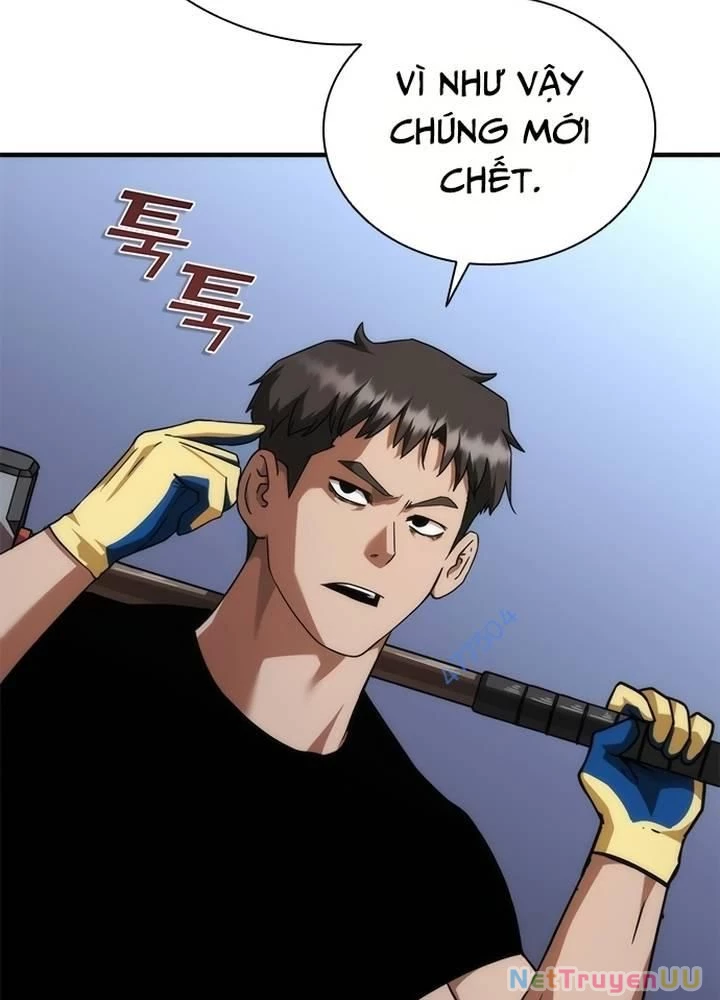 Mạt Thế Zombie 82-08 Chapter 42 - Trang 4