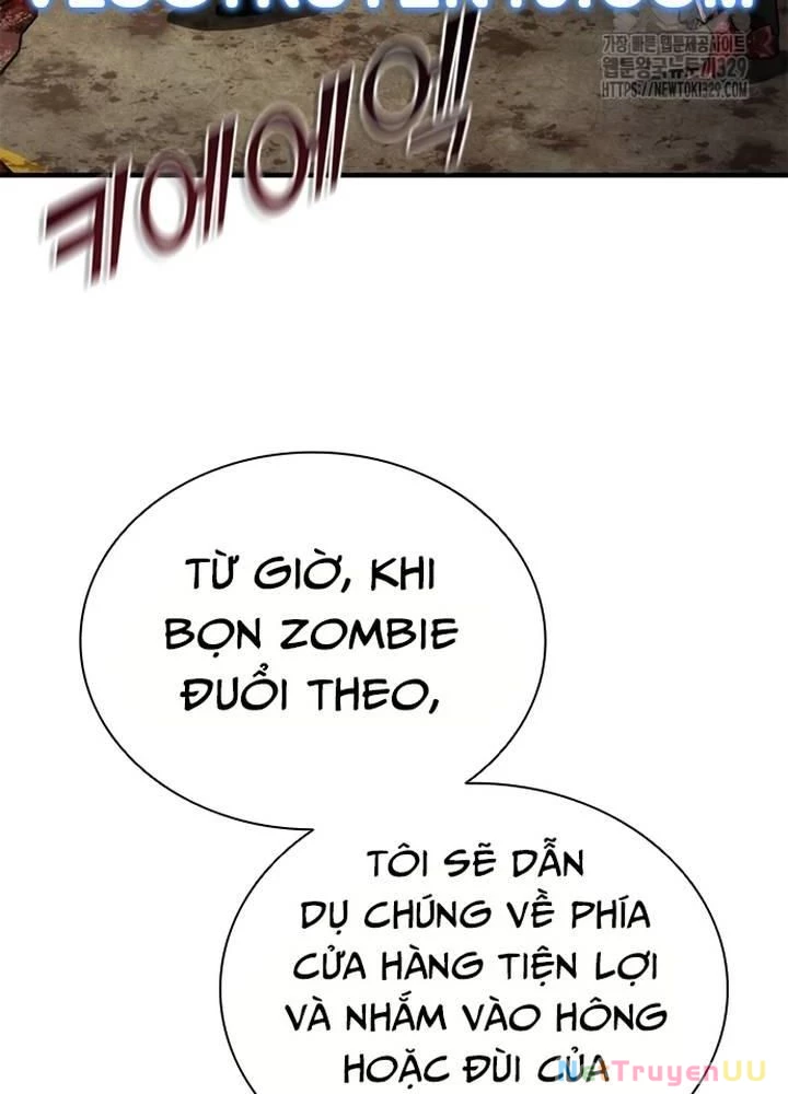 Mạt Thế Zombie 82-08 Chapter 42 - Trang 4