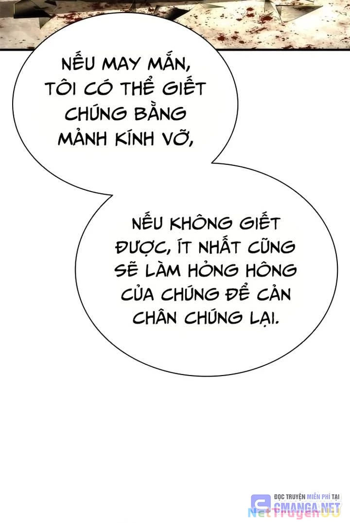 Mạt Thế Zombie 82-08 Chapter 42 - Trang 4