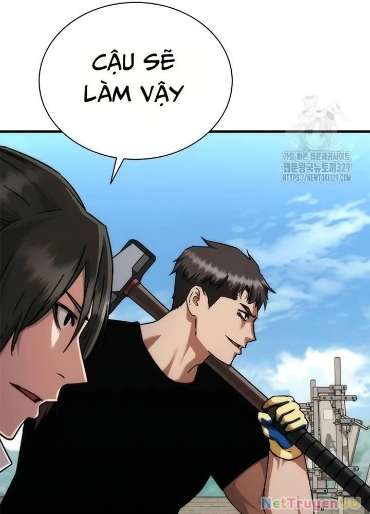 Mạt Thế Zombie 82-08 Chapter 42 - Trang 4