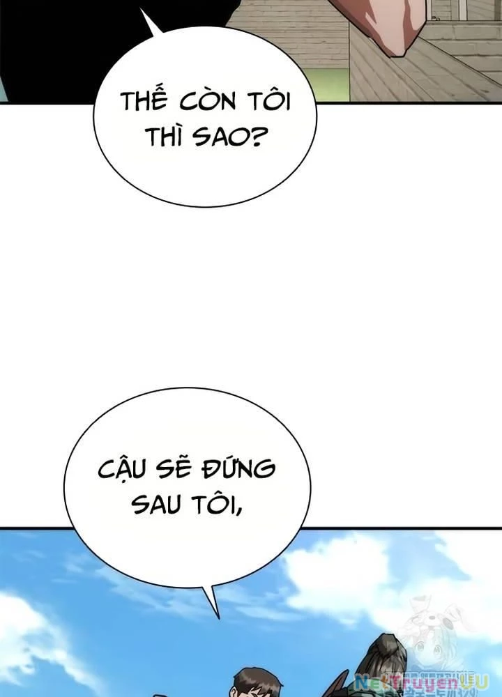 Mạt Thế Zombie 82-08 Chapter 42 - Trang 4