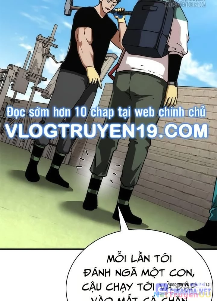 Mạt Thế Zombie 82-08 Chapter 42 - Trang 4
