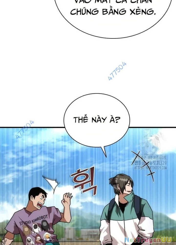 Mạt Thế Zombie 82-08 Chapter 42 - Trang 4