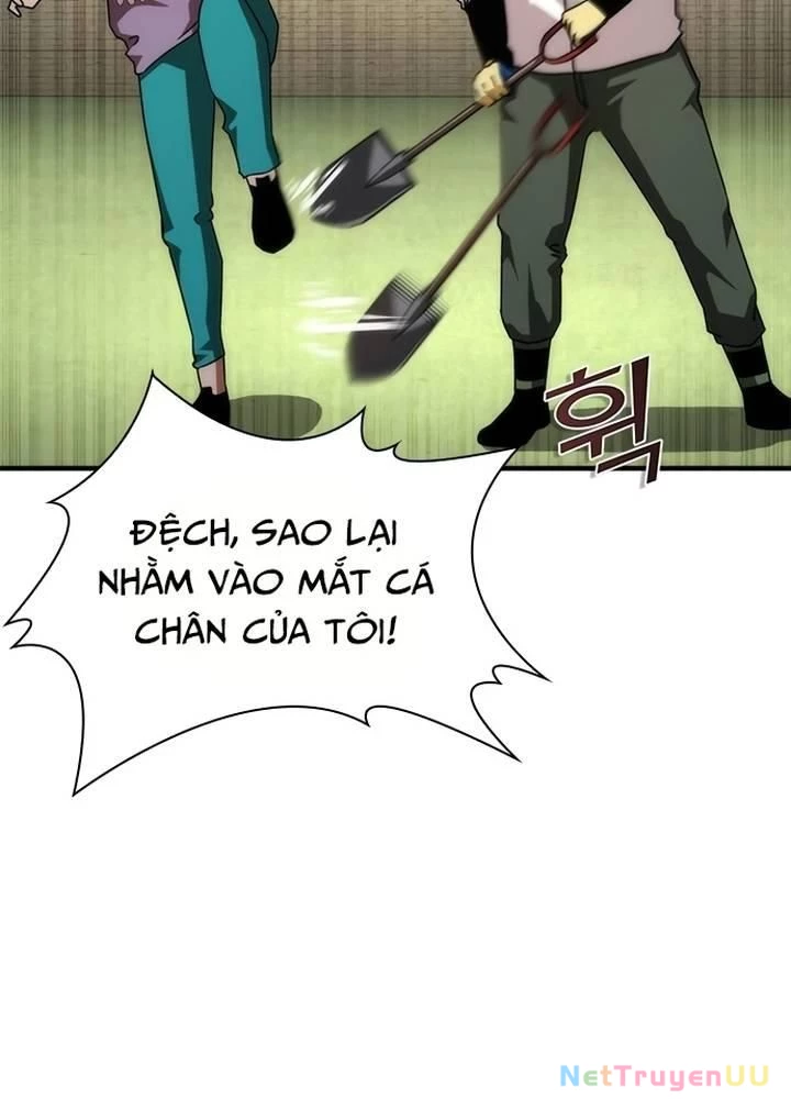 Mạt Thế Zombie 82-08 Chapter 42 - Trang 4