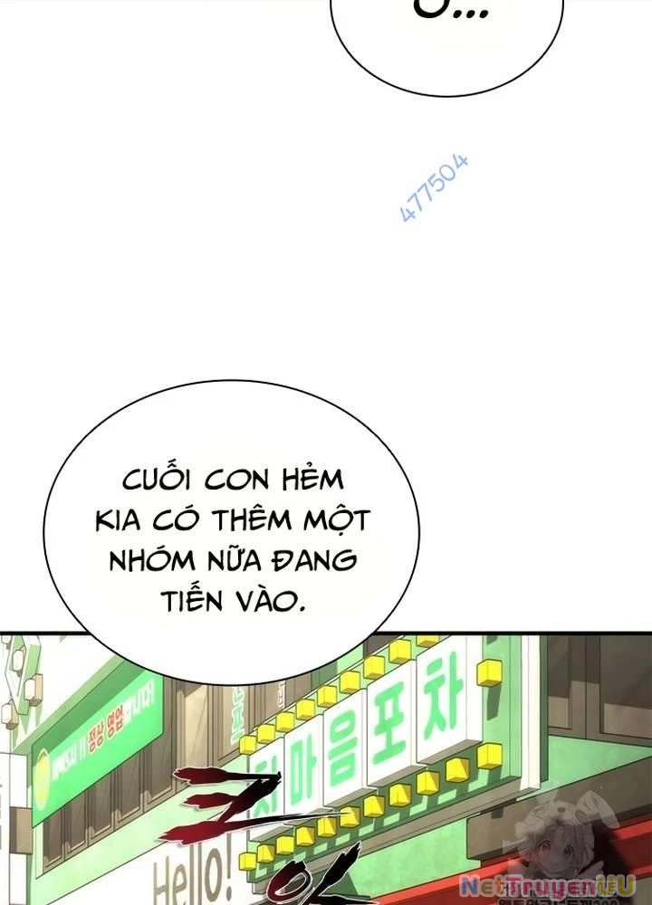 Mạt Thế Zombie 82-08 Chapter 42 - Trang 4