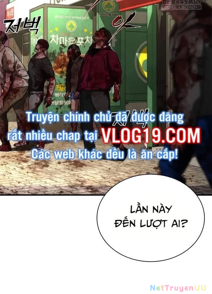 Mạt Thế Zombie 82-08 Chapter 42 - Trang 4
