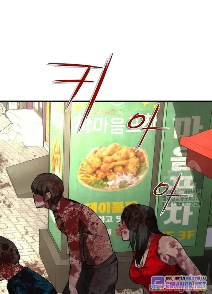 Mạt Thế Zombie 82-08 Chapter 42 - Trang 4