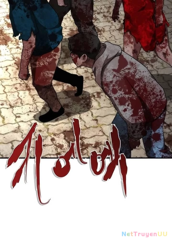Mạt Thế Zombie 82-08 Chapter 42 - Trang 4