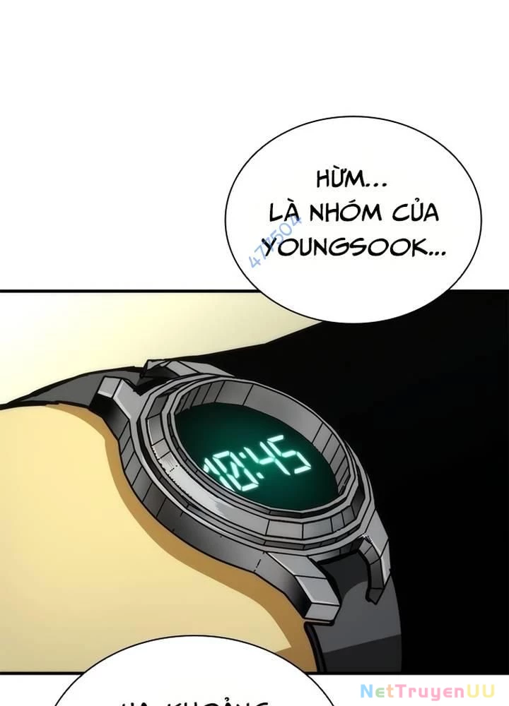 Mạt Thế Zombie 82-08 Chapter 42 - Trang 4