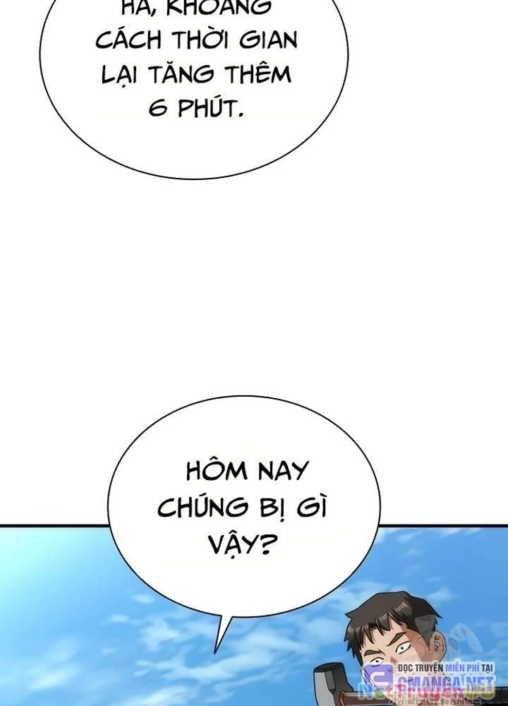 Mạt Thế Zombie 82-08 Chapter 42 - Trang 4