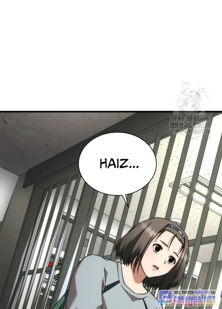 Mạt Thế Zombie 82-08 Chapter 42 - Trang 4