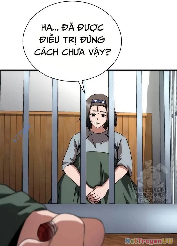 Mạt Thế Zombie 82-08 Chapter 42 - Trang 4
